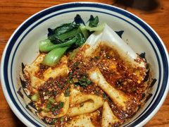 油泼扯面-醉长安(南门总店)