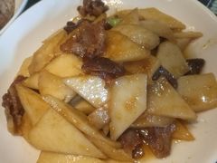 -香满楼(临安路店)