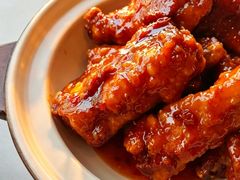 -侨美食家·粤菜(体育西路店)