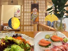 -鮨桐日本料理(望京店)