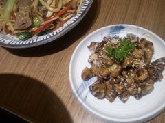 -诚·鳗屋(星摩尔店)