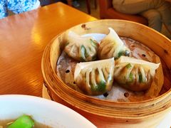 -香江小厨 The Kitchen(香江俱乐部店)