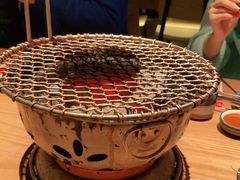 -烧肉达人•炭火烧肉(新天地店)
