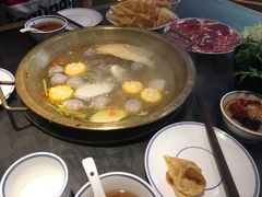 -小牛海记潮汕牛肉店(永定路店)