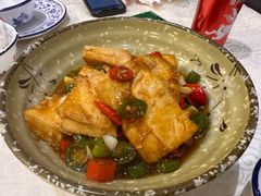-湖南乡情湘菜馆(罗湖店)