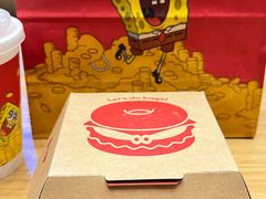 -Tims天好咖啡·贝果(锦江国金中心店)