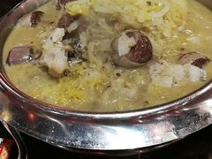 -粗粮人家·东北菜(洋桥店)