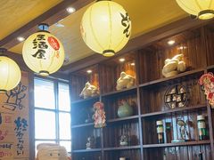 -鸟鹏烧鸟居酒屋(昌岗店)