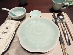 -十八棵（老龙井）御茶园(老龙井店)