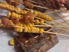 -串盟烧烤大排档·长沙美食地标(星沙店)