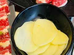 -新石器烤肉(高行万嘉店)