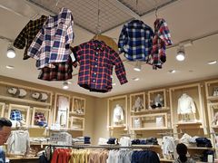 -MUJI无印良品(环球港店)
