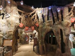 -探洞工场(丰科万达旗舰店)