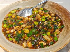 -阿忠食坊大排档·20年老店(万象城店)