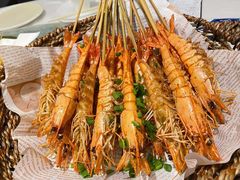 -79号渔船海鲜饭店(宝安店)