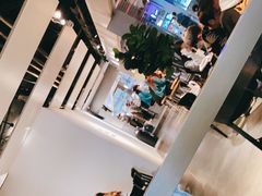 -喜茶(上海正大广场店)