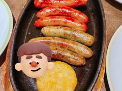 -苹果花园(南泉路店)