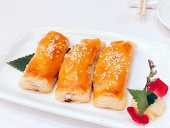 -海逸海鲜酒家(古北店)
