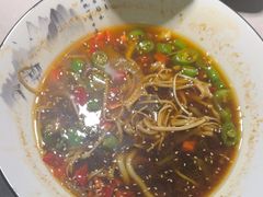 -简普菜烤鱼(苏宁生活广场店)