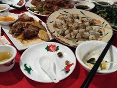 -抱德·潮汕味(敦和店原惠城鱼仔)