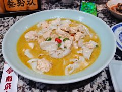 -南京大牌档(崇文门国瑞店)