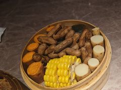 -湘轩·土菜研究院(光大店)