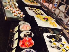 -温州王朝大酒店-自助餐厅