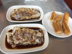 -源记肠粉(华贵路店)