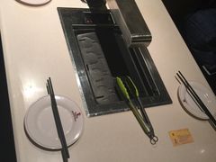 -鑫海汇自助烧烤(凯德广场学府店)