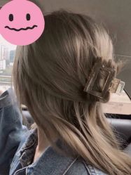 点击看大图 -3AM HAIR SALON烫发染发接发