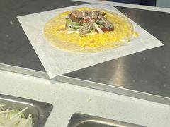 -京百万北京烤鸭(台北路店)