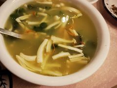 -七仙岭君澜度假酒店·桃源小馆中餐厅