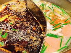 -袁记串串香(新南门店)