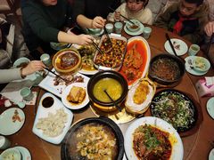 -妈妈传炖品(双林店)