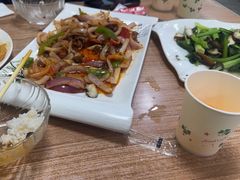-清真·伊清阁餐厅
