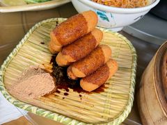 黄糖糍粑-青城甲(青城山店)