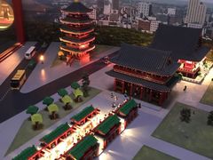 -东京乐高探索中心