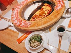 -川中渝夫火锅(铜陵万达广场店)