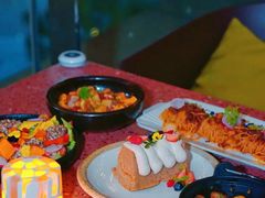 -La Terre乐田(万象城店)