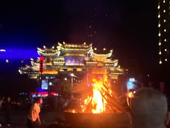 -靖西锦绣古镇景区