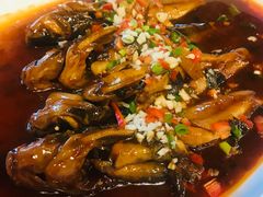 -一桶江山餐厅(松北店)