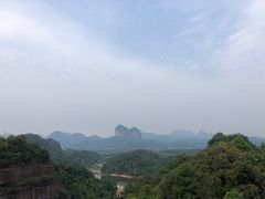 -丹霞山风景名胜区