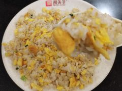 -蔡先生(双阳路店)