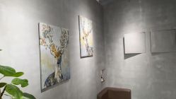 -菲·木田moontin造型salon