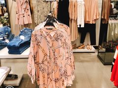 -ZARA(成都远洋太古里店)