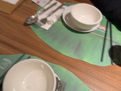 -帕蓝·暹罗料理(大学路店)