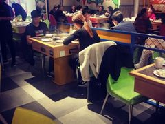 -火锅岛潮牌自助餐厅(天津天佑城店)