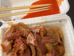 -细妹五香牛杂(步行街店)