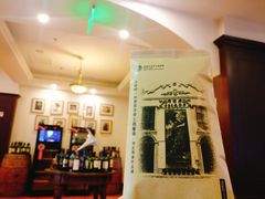 -邓丽君音乐主题餐厅