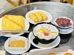 -民信老铺(华盖路店)